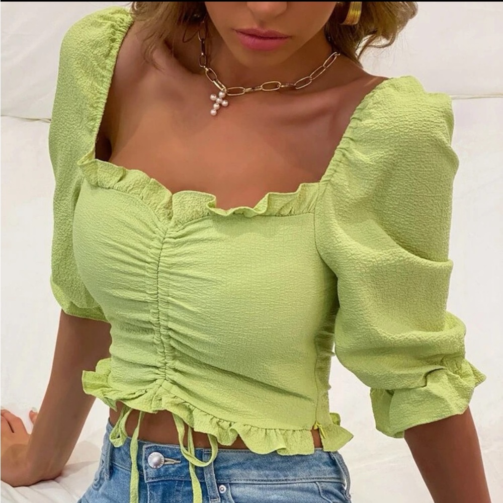 Summer top